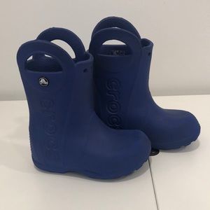 Crocs Handle It Rain Boot